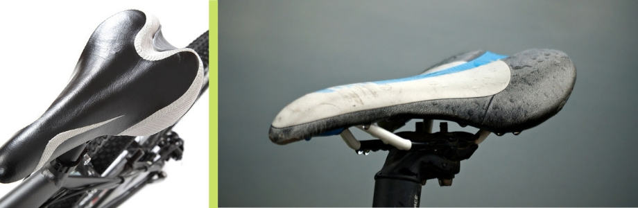 Best Bike Seat Reviews 2018 Featured Image