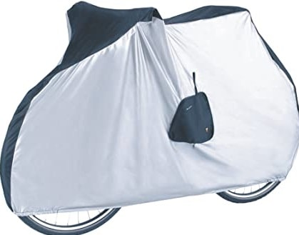 buying a bike cover