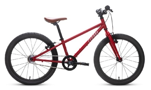 Cleary Bikes Owl 20in