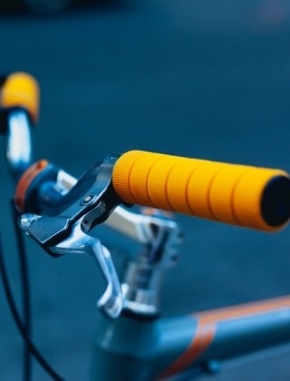 bicycle handle tape, handlebar tape, bike tape