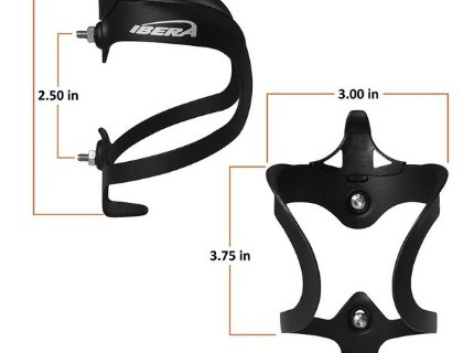 bike bottle cage, water bottle cage, bicycle water cage
