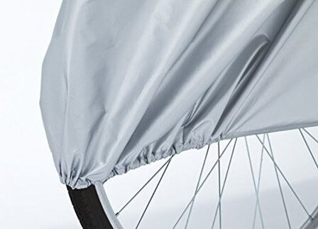 waterproof bike covers