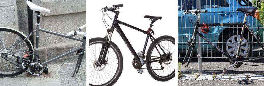 Bicycle Frame Size, bike frame size, bike frame