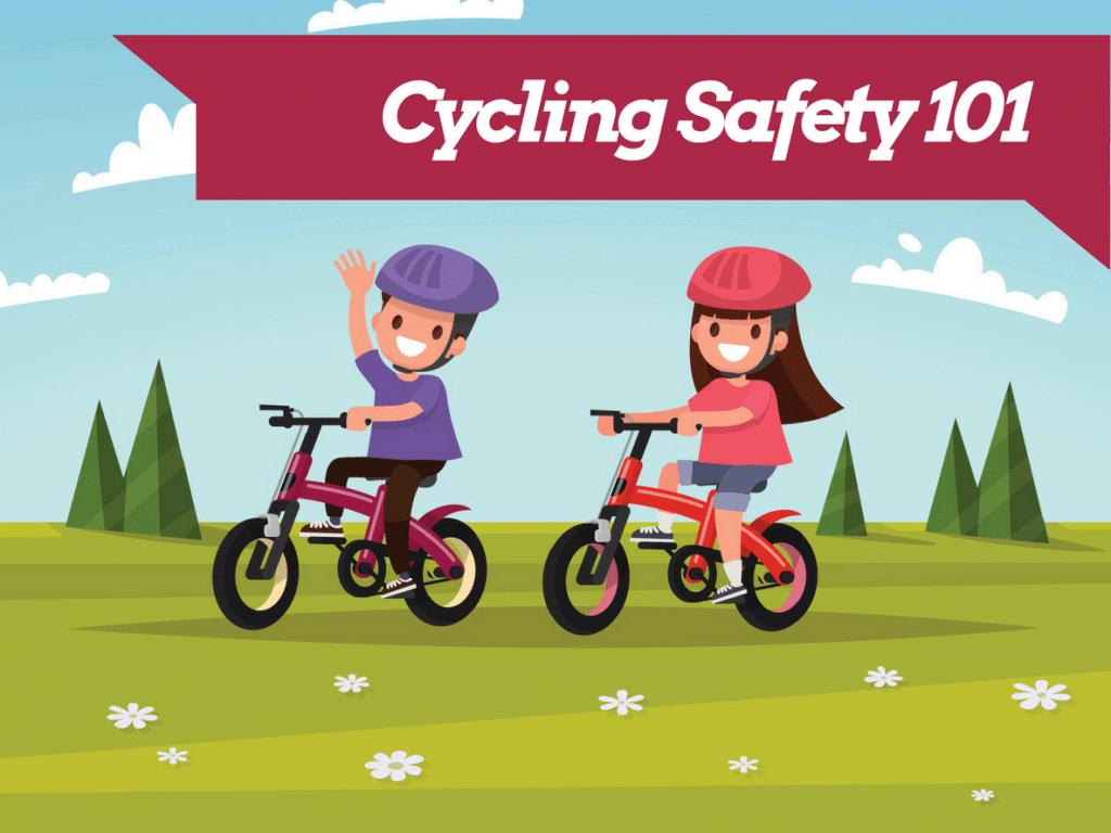 Complete Guide to Cycling Safety