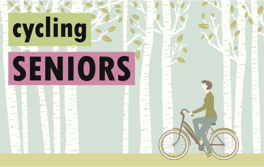 cycling for seniors