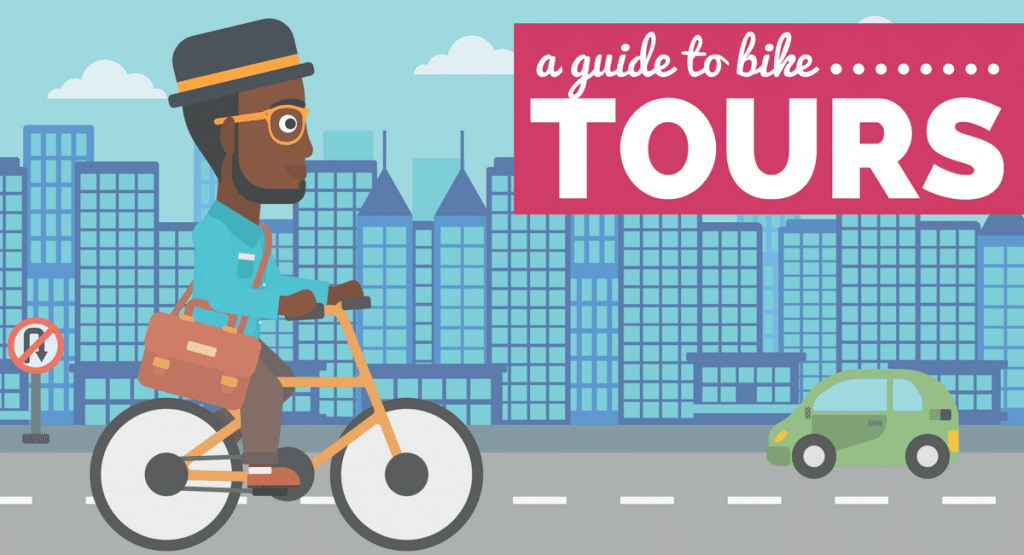 bike tours